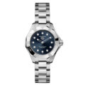 Aquaracer Solargraph - quarzo - 28 mm